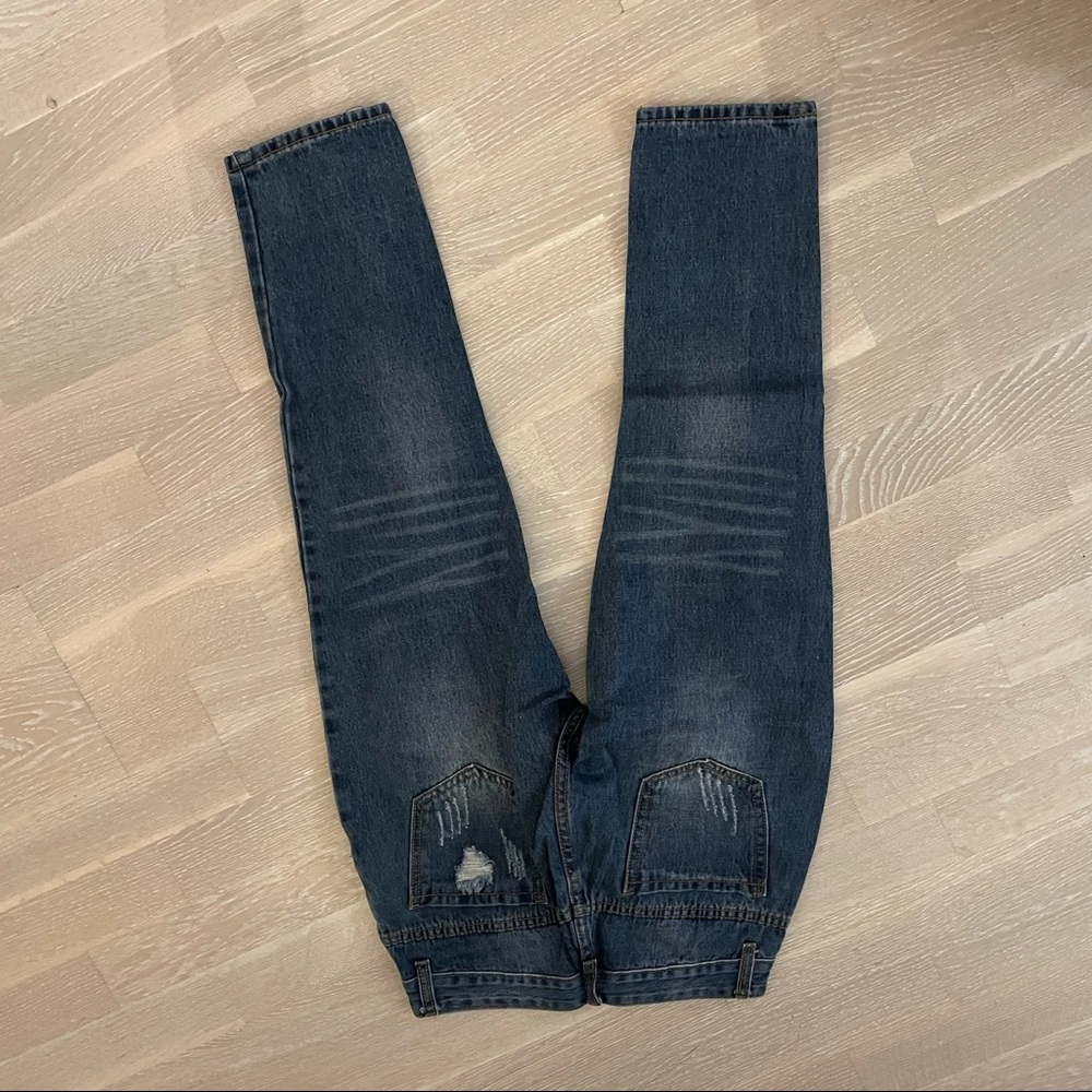 Jeans - Picture 4 of 4